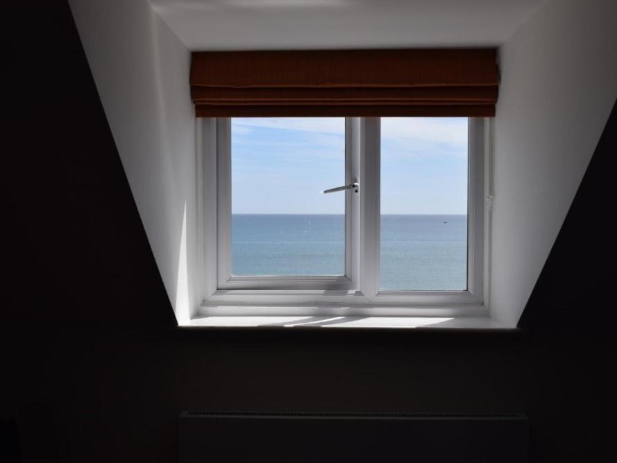Bed and Breakfast The View On The Terrace Weymouth Exteriér fotografie